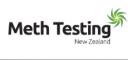 Meth Testing New Zealand LTD logo